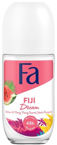 Fa roll-on Fiji Dream 50ml